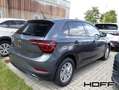 Volkswagen Polo 1.0 TSI DSG Style Navi Kamera Allwetter Grau - thumbnail 2