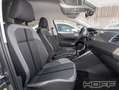 Volkswagen Polo 1.0 TSI DSG Style Navi Kamera Allwetter Gris - thumbnail 10