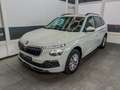 Skoda Kamiq SELECTION DSG KESSY RFK LED NSW KLIMAAUTOMATIK ... Weiß - thumbnail 1