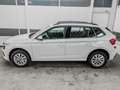 Skoda Kamiq SELECTION DSG KESSY RFK LED NSW KLIMAAUTOMATIK ... Weiß - thumbnail 3