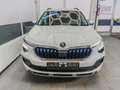 Skoda Kamiq SELECTION DSG KESSY RFK LED NSW KLIMAAUTOMATIK ... Weiß - thumbnail 2