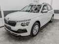 Skoda Kamiq SELECTION DSG KESSY RFK LED NSW KLIMAAUTOMATIK ... Weiß - thumbnail 1