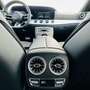 Mercedes-Benz E 53 AMG AMG Vollaust. Standhz Massage Garantie NP 135000 Modrá - thumbnail 8