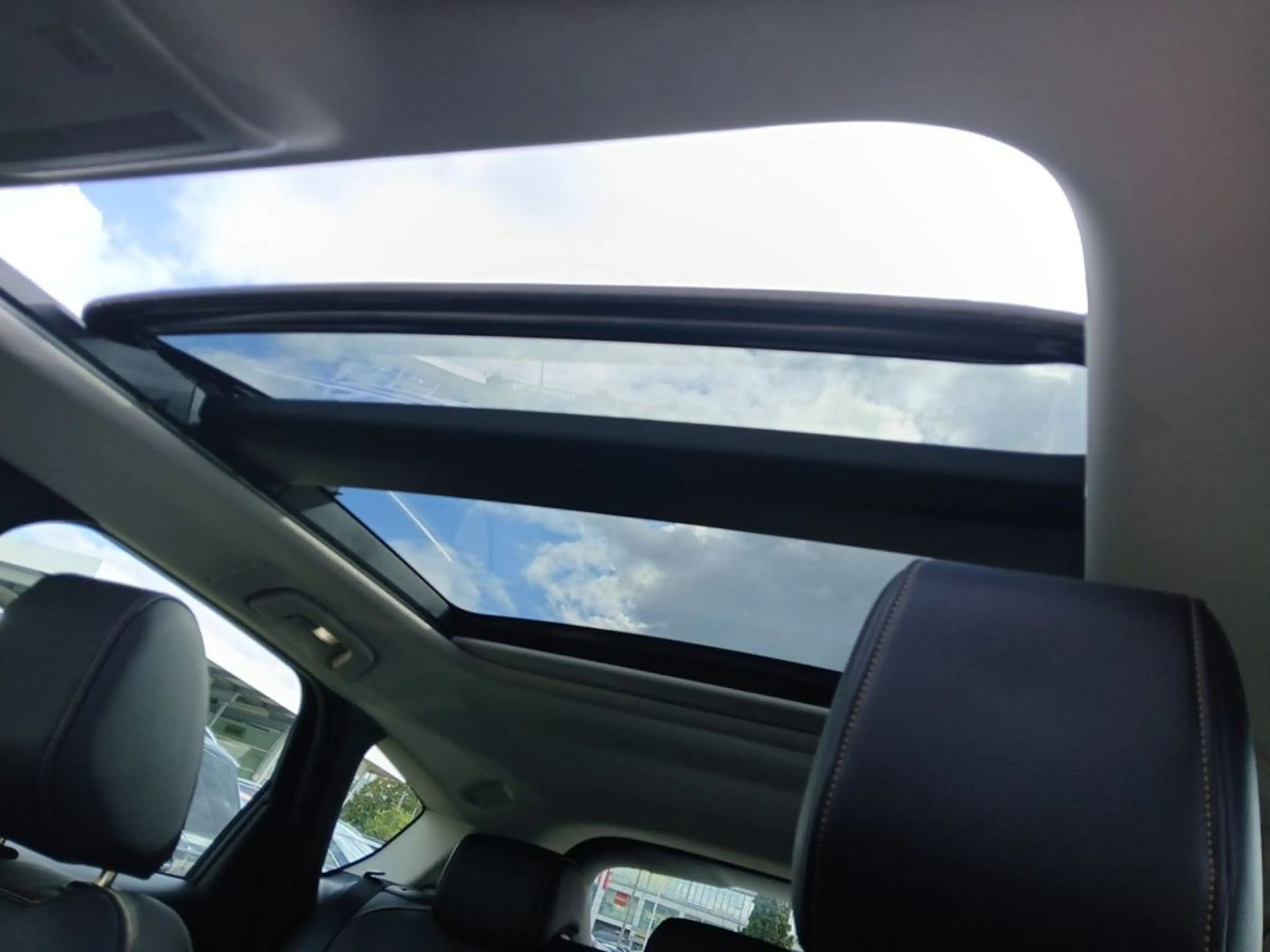 Mazda CX-60 CX-60 Homura 3,3 AWD — photo 14