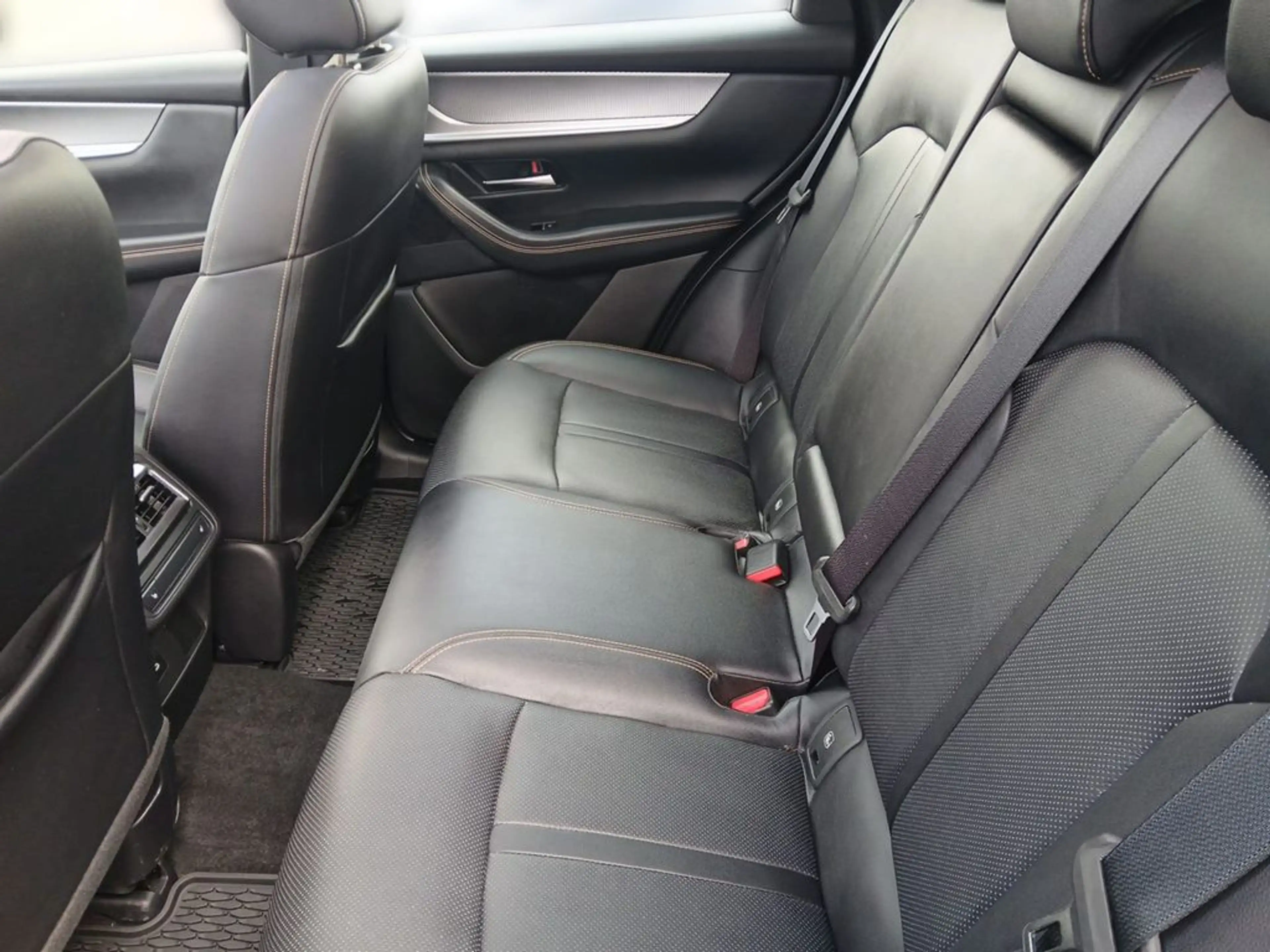 Mazda CX-60 CX-60 Homura 3,3 AWD — photo 9