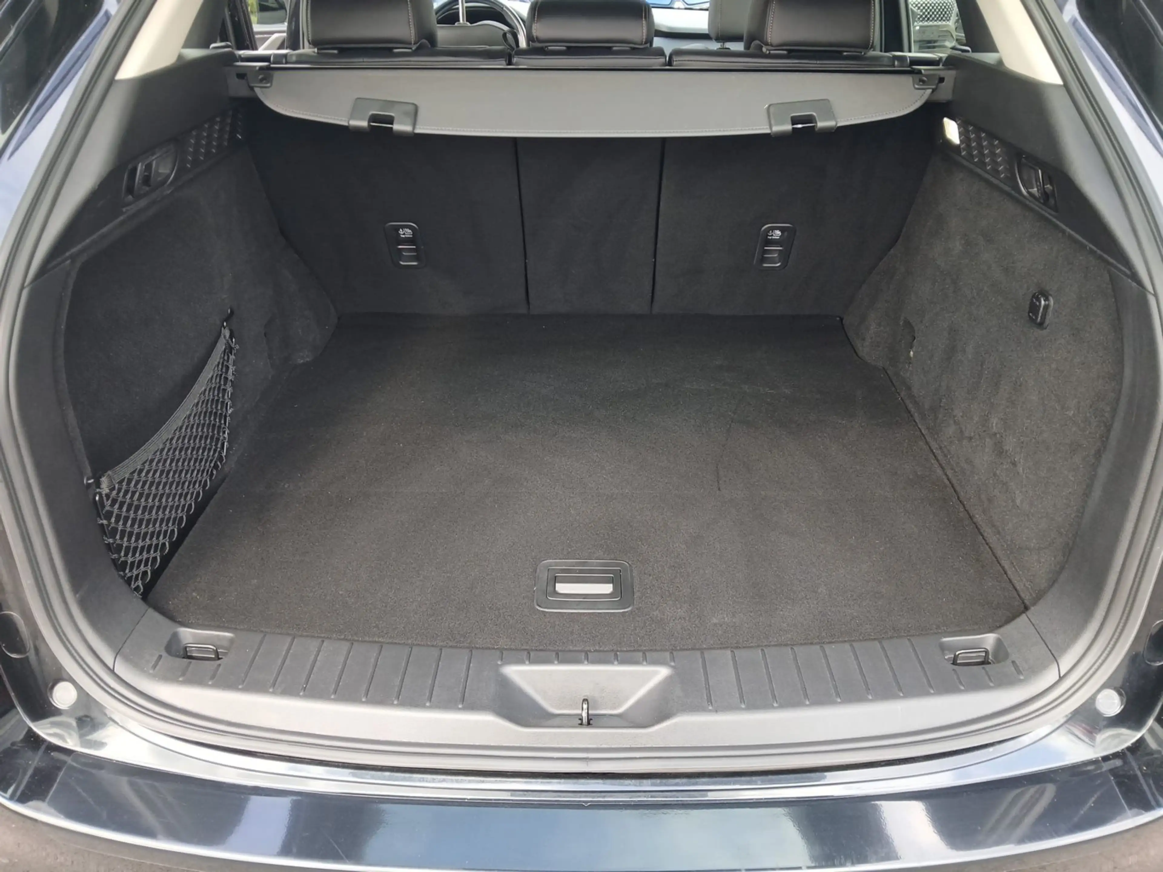 Mazda CX-60 CX-60 Homura 3,3 AWD — photo 10