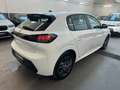 Peugeot 208 Active Pack 1,5 BlueHDi 100 S&S Weiß - thumbnail 4