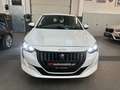 Peugeot 208 Active Pack 1,5 BlueHDi 100 S&S Weiß - thumbnail 2