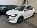 Peugeot 208 Active Pack 1,5 BlueHDi 100 S&S Weiß - thumbnail 3
