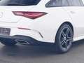 Mercedes-Benz CLA 200 SB *Edition AMG*Panorama*Multibeam*Navi* Bianco - thumbnail 4
