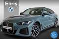 BMW i4 eDrive40 | M Sportpakket | Innovation Pack | Trekh Verde - thumbnail 1