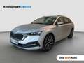 Skoda Octavia Style iV DSG Silber - thumbnail 1