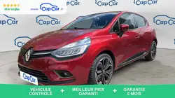 Renault Clio IV 1.2 TCe 120 Intens - Première main Entretien constructeur
