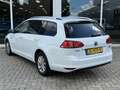 Volkswagen Golf Variant 1.2 TSI Comfortline Cruise Blanc - thumbnail 4