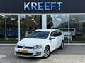 Volkswagen Golf Variant 1.2 TSI Comfortline Cruise Blanc - thumbnail 1
