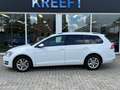 Volkswagen Golf Variant 1.2 TSI Comfortline Cruise Blanc - thumbnail 2