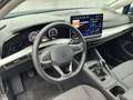 Volkswagen Golf VIII Variant LIFE 1.5 TSI LED AHK REAR VIEW Blau - thumbnail 16