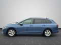 Volkswagen Golf VIII Variant LIFE 1.5 TSI LED AHK REAR VIEW Blau - thumbnail 7