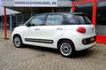 Fiat 500L 0.9 TwinAir Lounge Pano|Navi|Clima|LMV Wit - thumbnail 27