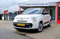 Fiat 500L 0.9 TwinAir Lounge Pano|Navi|Clima|LMV Wit - thumbnail 1