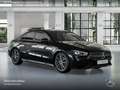 Mercedes-Benz CLA 250 e AMG+NIGHT+PANO+MULTIBEAM+KAMERA+KEYLESS Schwarz - thumbnail 17