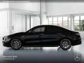 Mercedes-Benz CLA 250 e AMG+NIGHT+PANO+MULTIBEAM+KAMERA+KEYLESS Schwarz - thumbnail 5