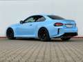 BMW M2 Deportivo Automático de 4 Puertas Azul - thumbnail 6