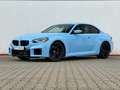 BMW M2 Deportivo Automático de 4 Puertas Azul - thumbnail 4