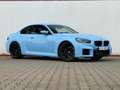 BMW M2 Deportivo Automático de 4 Puertas Azul - thumbnail 3