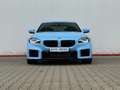 BMW M2 Deportivo Automático de 4 Puertas Azul - thumbnail 2