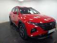 Hyundai TUCSON 1.6 TGDI PHEV 195KW MAXX AUTO 4X4 Rojo - thumbnail 2
