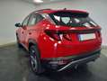 Hyundai TUCSON 1.6 TGDI PHEV 195KW MAXX AUTO 4X4 Rojo - thumbnail 6
