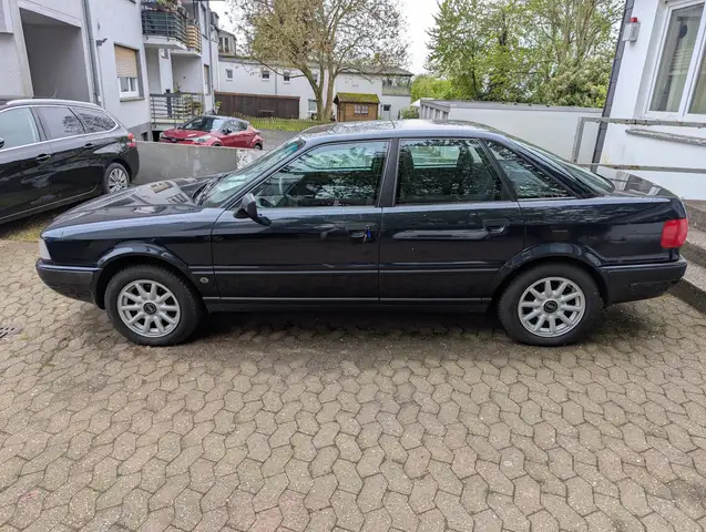 Audi 80 B 4 2,0 Automatik Comfort Tüv/Oldtimer!noch gut