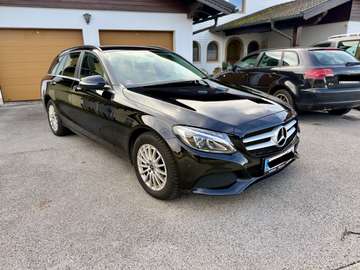 Estate 200CDI, 9G, 2.2 L., Classic Aut.