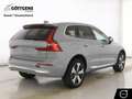 Volvo XC60 T6 AWD Plug-in Core Bright NAVI LED 19LM H&K Gris - thumbnail 2