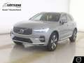 Volvo XC60 T6 AWD Plug-in Core Bright NAVI LED 19LM H&K Gris - thumbnail 1