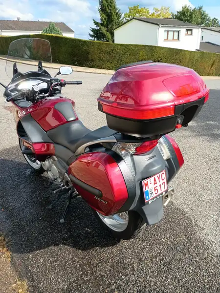 Honda NT 700 - foto 4