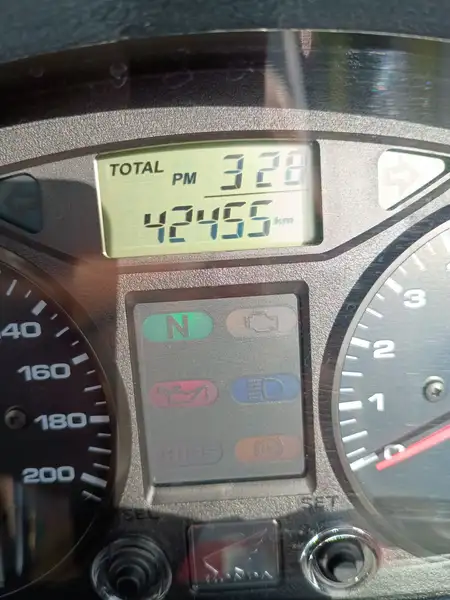 Honda NT 700 - foto 3