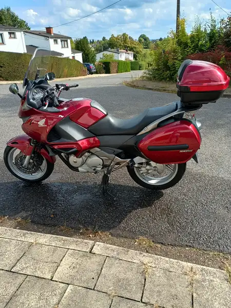 Honda NT 700 - foto 6
