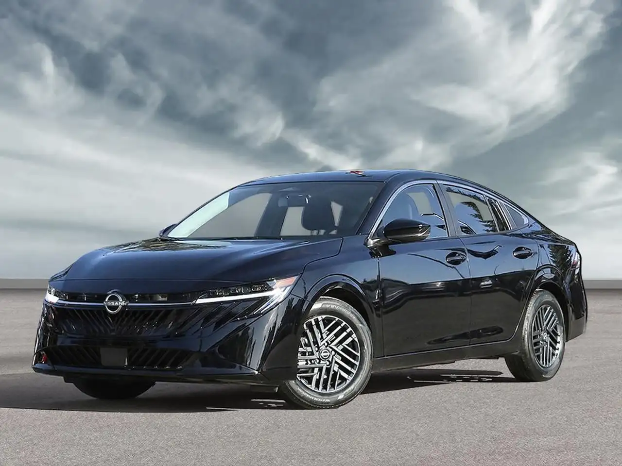 2026 Nissan Sentra
