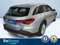 Mercedes-Benz C 220 C SW ALL-TERRAIN 220 D MHEV PREMIUM 4MATIC AUTO Argent - thumbnail 8