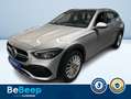 Mercedes-Benz C 220 C SW ALL-TERRAIN 220 D MHEV PREMIUM 4MATIC AUTO Argent - thumbnail 1