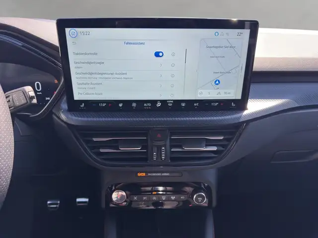 Ford Kuga view 12