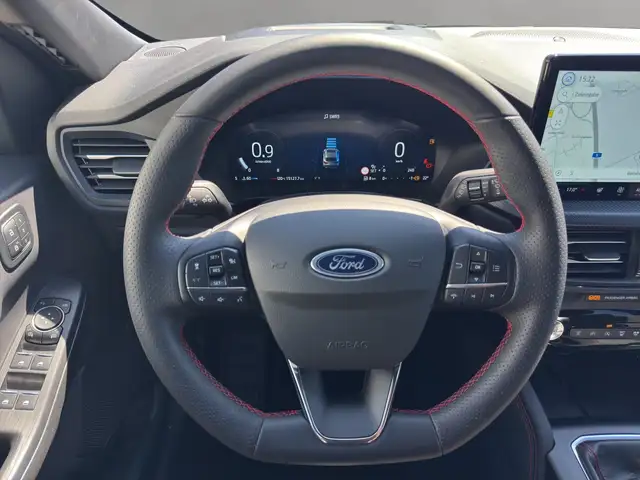 Ford Kuga view 10