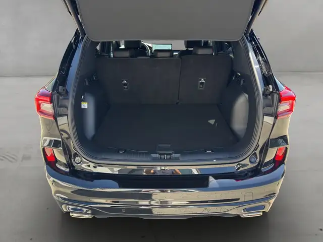 Ford Kuga view 7