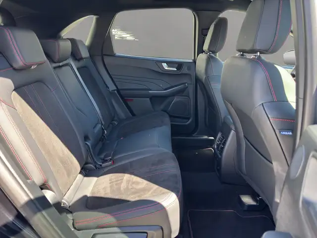 Ford Kuga view 9