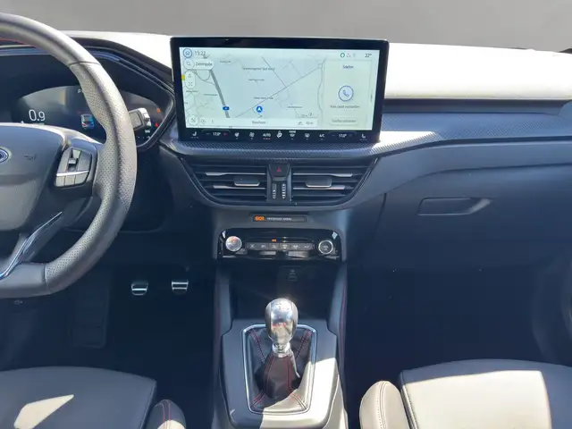 Ford Kuga view 11