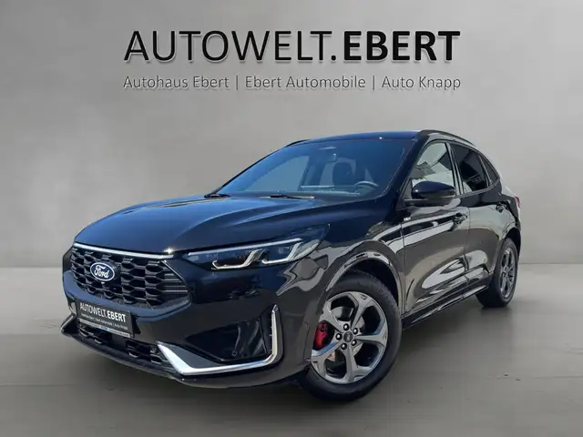 Ford Kuga main image