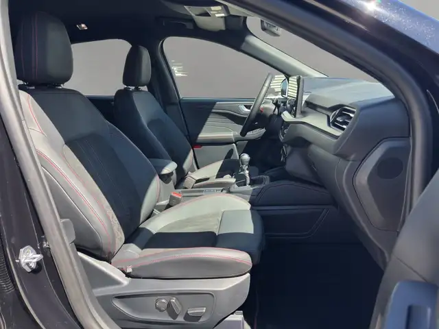 Ford Kuga view 8