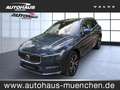 Volvo XC60 XC 60 Ultimate Bright AWD Bluetooth Navi LED Klima Blauw - thumbnail 1